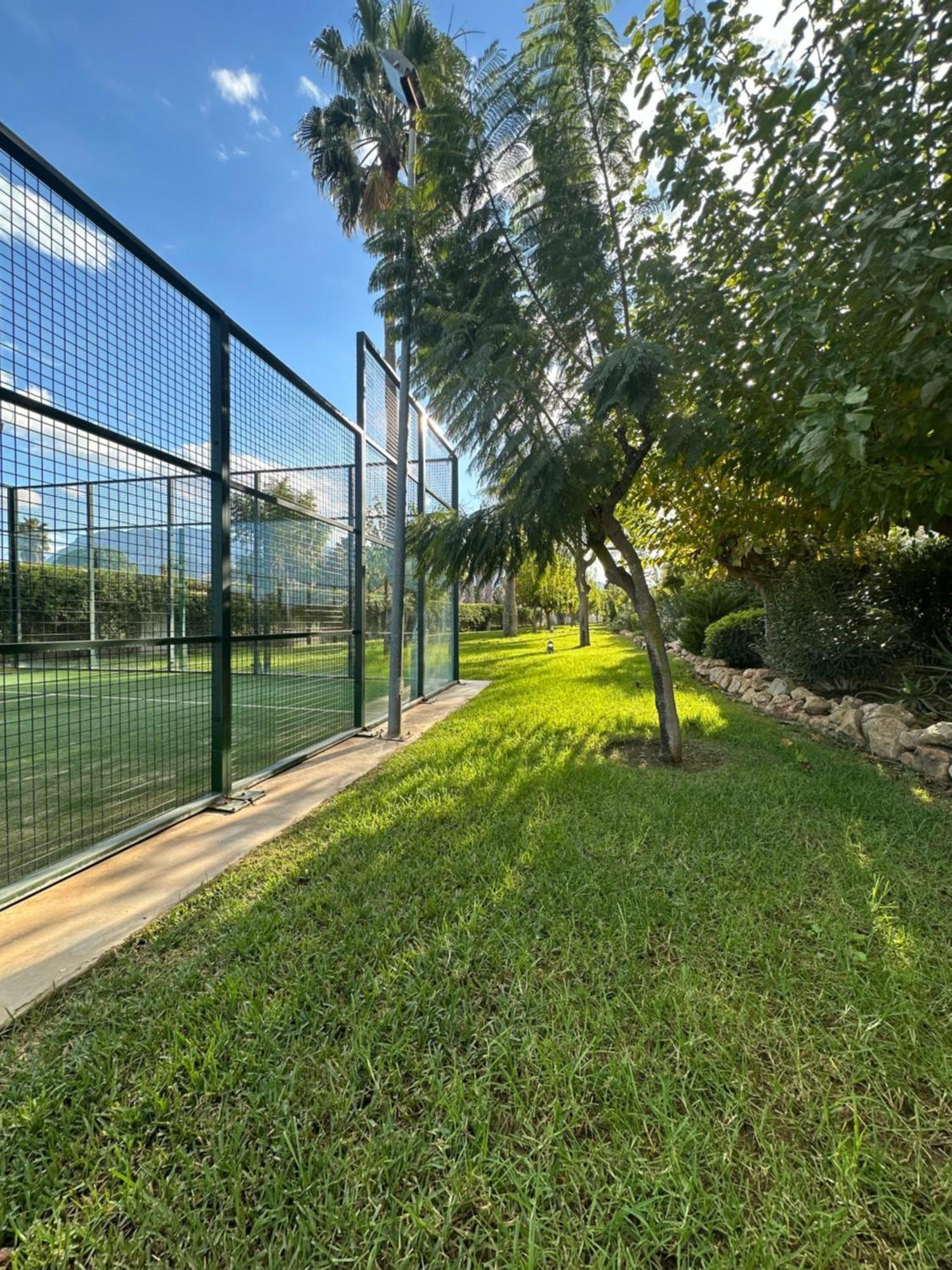 Apartamento Aquamar Dénia Exterior foto
