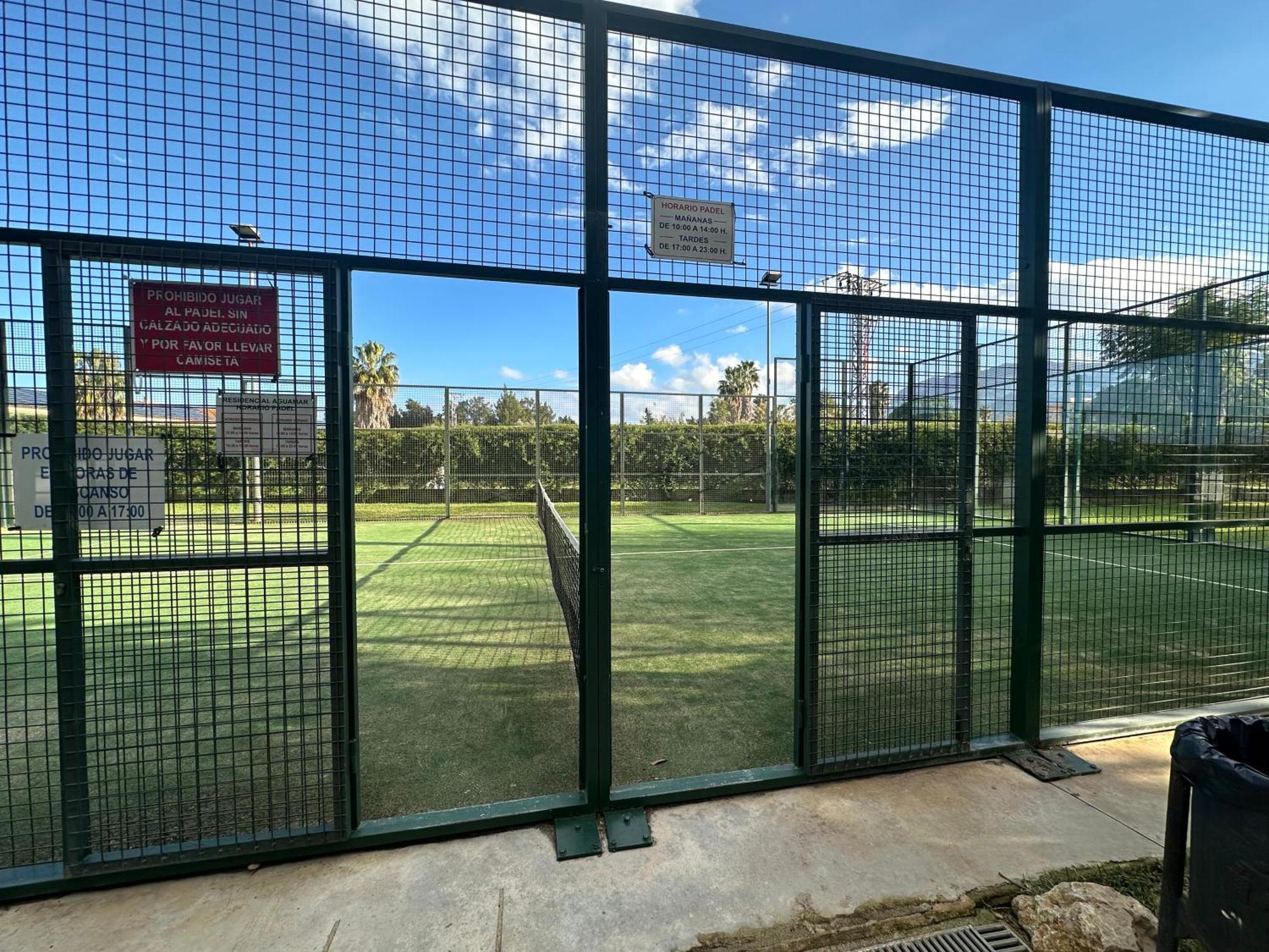 Apartamento Aquamar Dénia Exterior foto