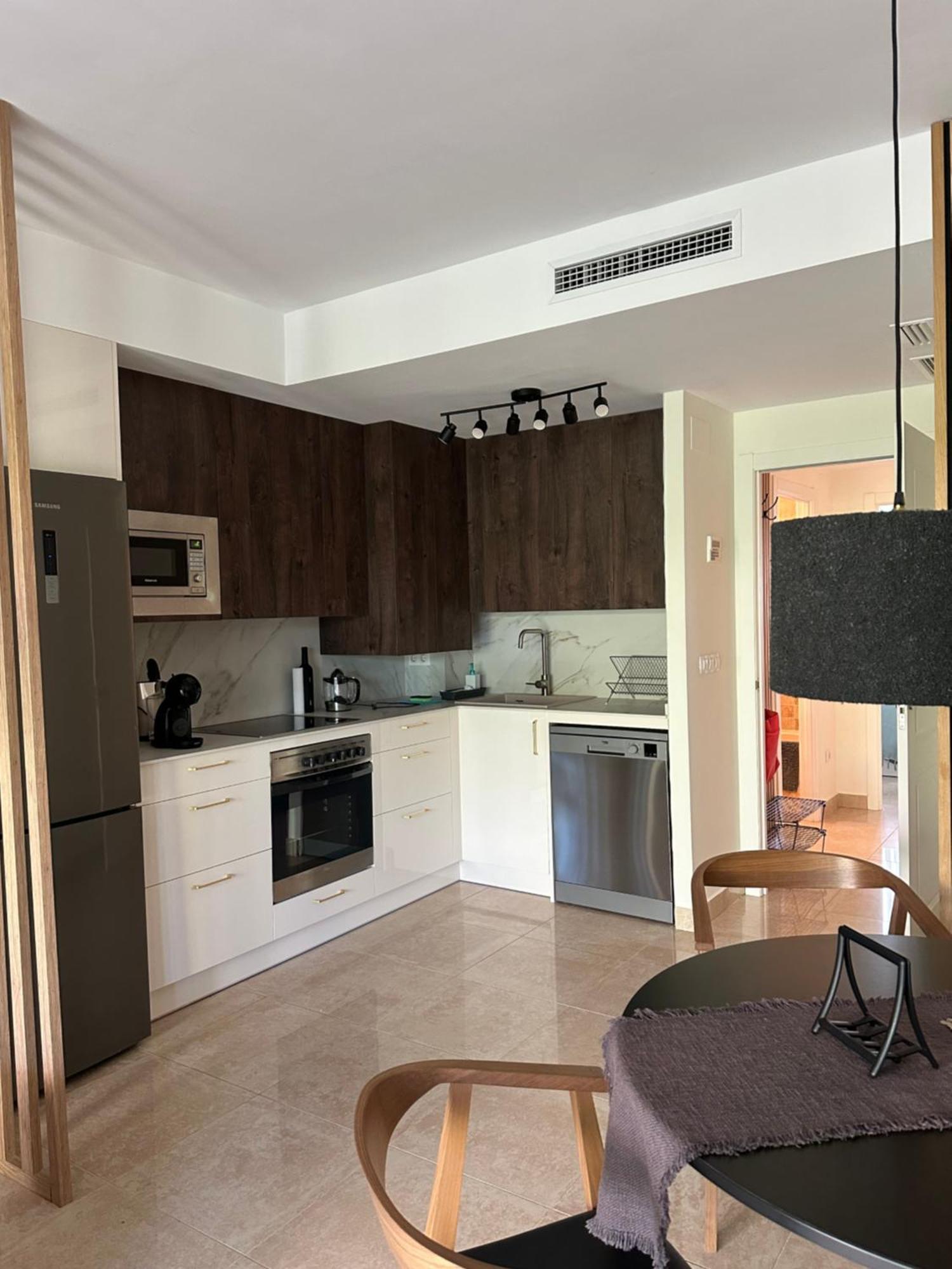 Apartamento Aquamar Dénia Exterior foto