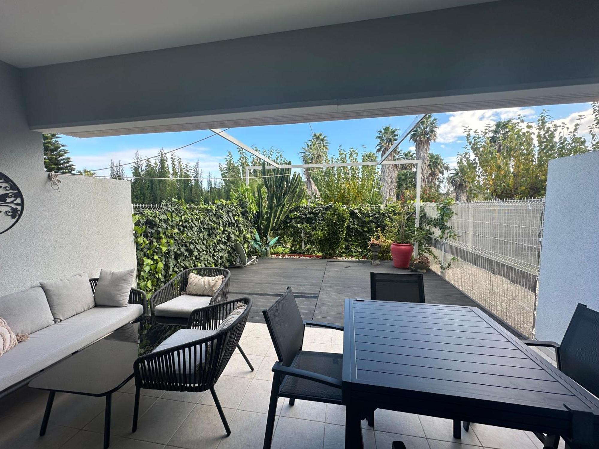 Apartamento Aquamar Dénia Exterior foto